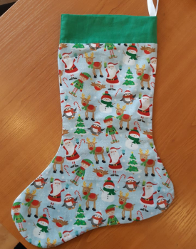 Happy sock "Christmas feeling"